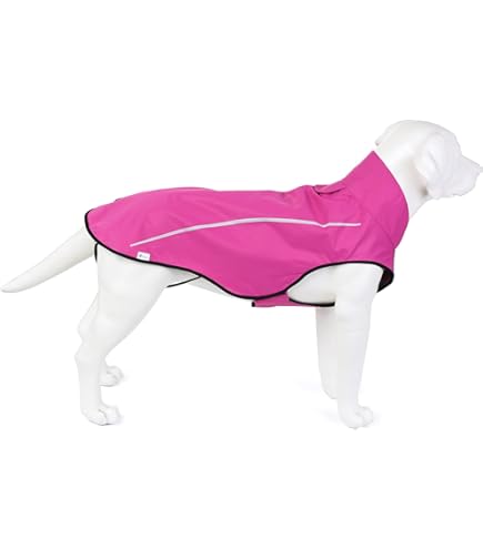 Cascade Coat Rc Dog Coats Fleece Dog Coat RC Pets Cascade Dog Coat