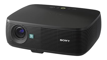 Sony VPL-ES3 LCD Projector Video - Proyector (2000 lúmenes ANSI ...