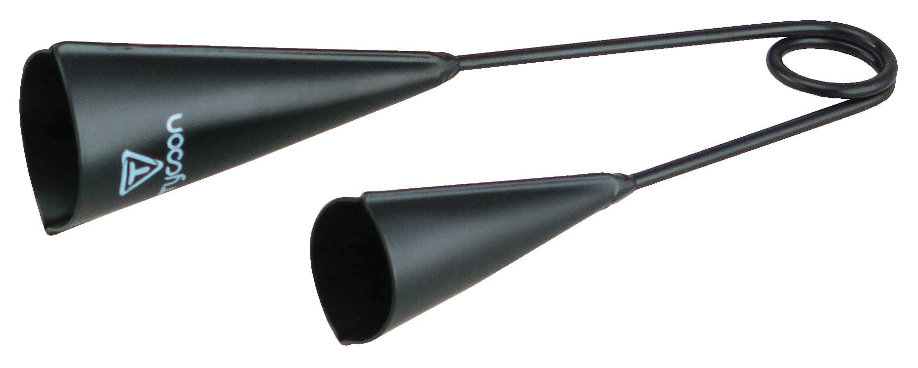 Tycoon Percussion TGO-S Small Agogo Bell