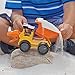 Educational Insights Dino Construction Company Rocko The Styracosaurus Dump Truck