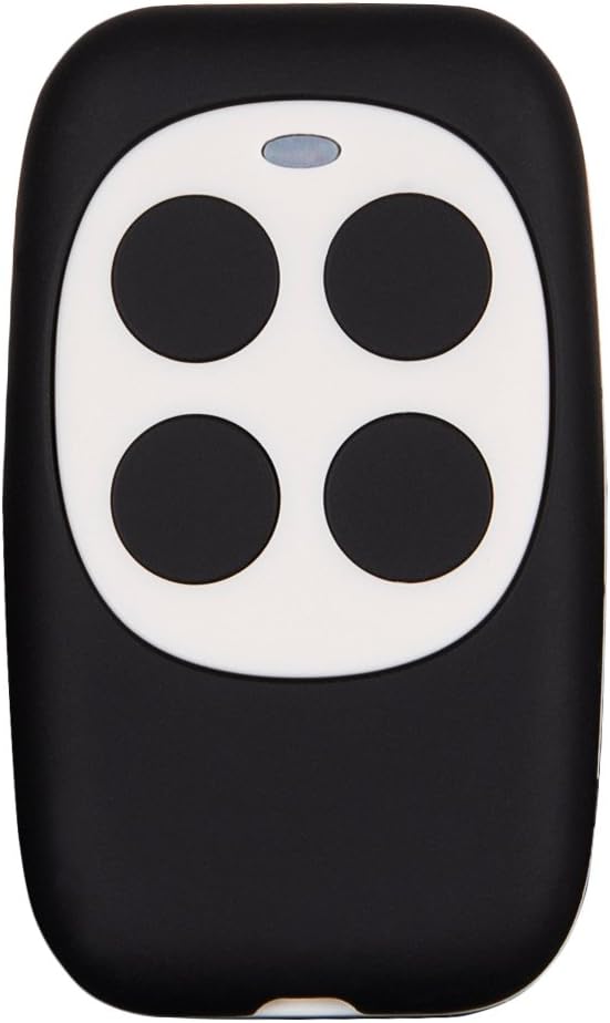 Which Is The Best Chamberlain Clicker Klik3u