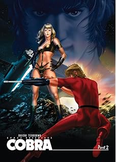 Download Cobra No 1 Buichi Terasawa Marv Wolfman Amazon Com Books For iPhone Free Get Wallpaper Cobra No 1 Buichi Terasawa Marv Wolfman Amazon Com Books Free HD