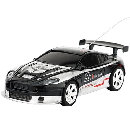 mini rc wall climbing car