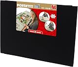 PORTA PUZZLE Original Large Puzzle Mat Board 57 x 80cm 1000 Pieces view 3
