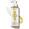 dpHUE Gloss+, Golden Blonde - Conditioning Semi-Permanent Hair Gloss - For Light Blondes with Golden Tones - Lasts Up to 8 Washes - Vegan, Leaping Bunny Certified - 6.5 oz (8-12 Applications)