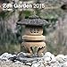 2015 Zen Gardens Calendar by