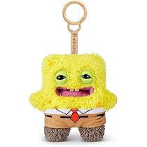 Fuggler Spongebob Squarepants 9