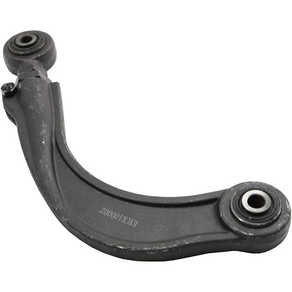Amazon.com: MOOG RK643292 Suspension Control Arm rear lower 