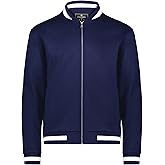 Holloway mens Holloway V-street Full Zip Jacket