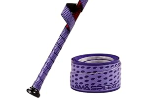 insum Baseball Bat Grip Tapes Softball Bat Wrap Grip Tape 1.1mm