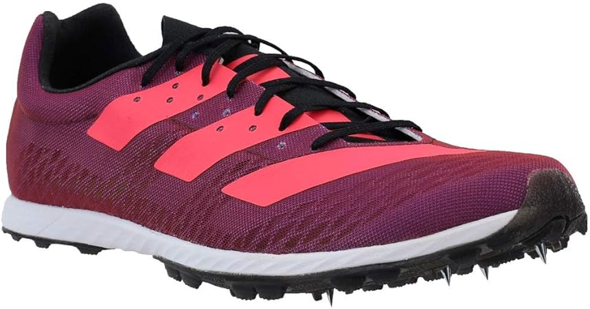 Amazon.com: adidas Adizero Xc Sprint Track Shoes (EG8461): Sports & Outdoors