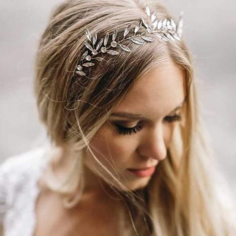 Buy Style A Canb Wedding Hair Accessories Decorative Bridal
