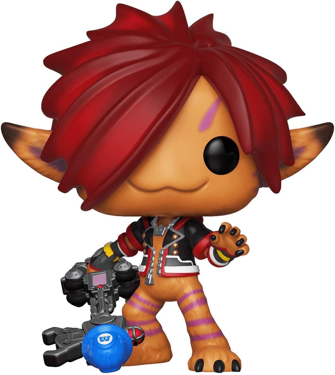 target sora pop