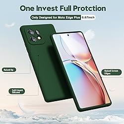oakxco for Motorola Moto Edge Plus 2023 Case