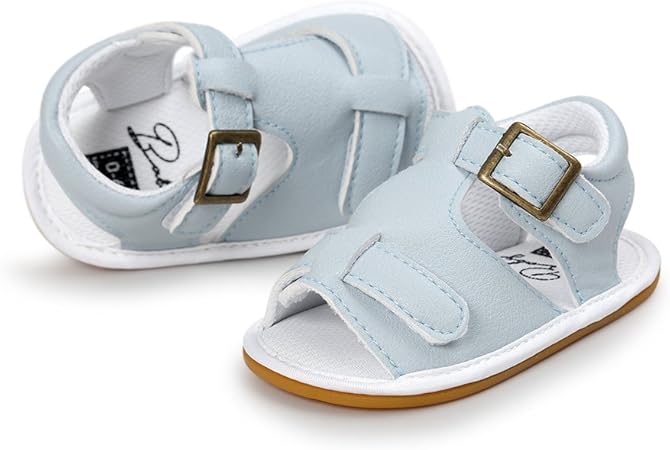 baby soft sandals