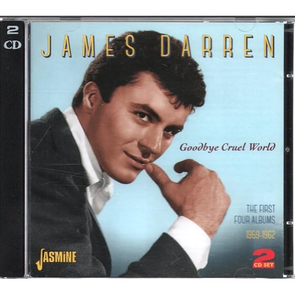 Darren, James - Best of James Darren - Amazon.com Music Darren, James - Best of James Darren - Amazon.com Music