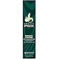 ARCTIC FOX Vegan and Cruelty-Free Semi-Permanent Hair Color Dye (5.6 Fl Oz, EMERALD FORTUNE)