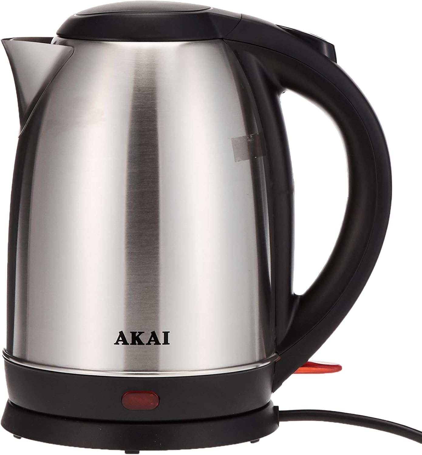 Akai 1.5L Electric Kettle Model KTMA-818SSN