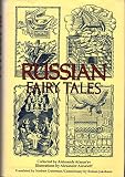 Russian Fairy Tales by