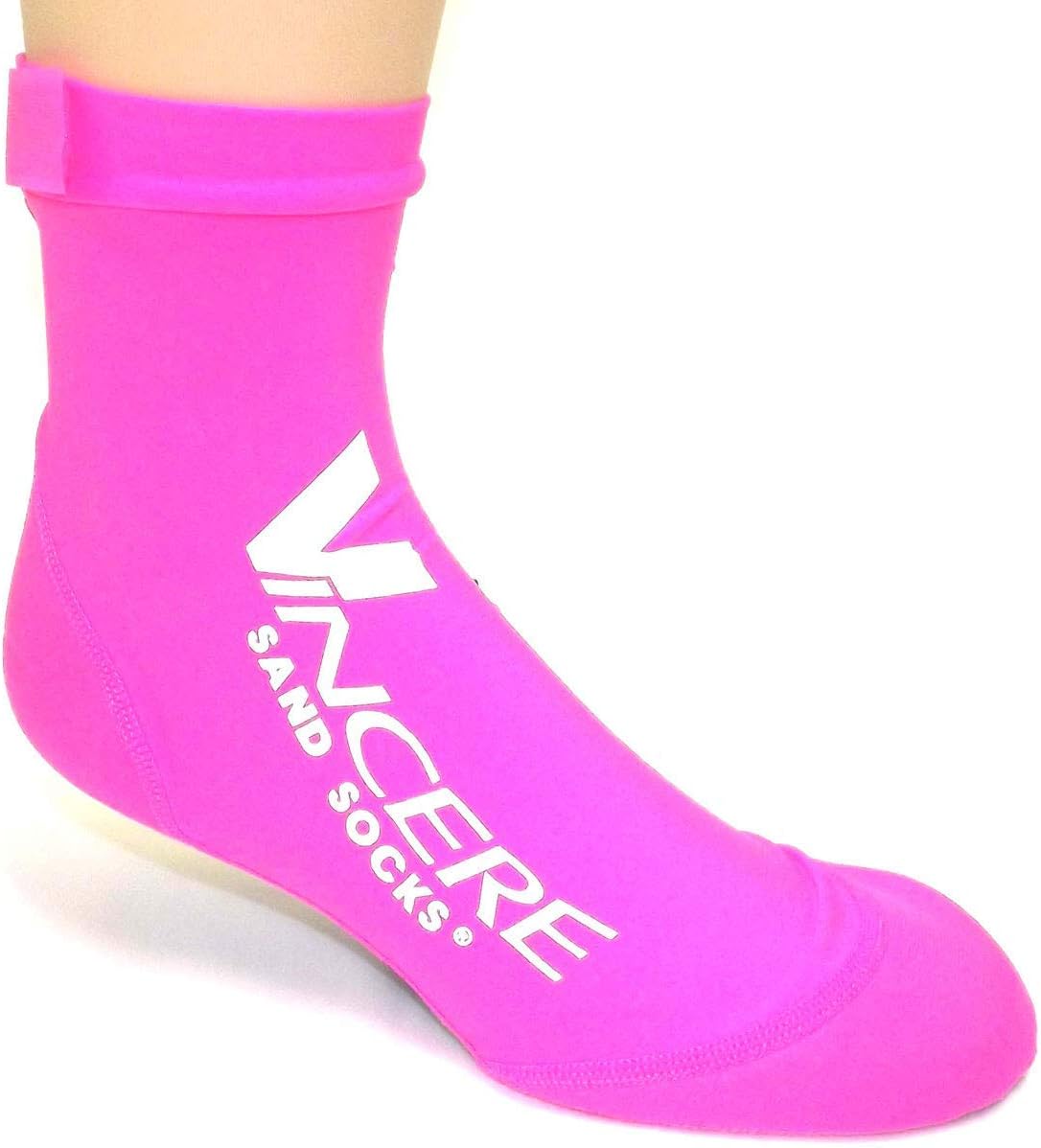 Vincere Sand Socks Soft Soled Booties