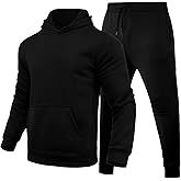 Yuji Itadori Men Women Hooded Sweatshirt 2 Pieces Set Tracksuit Long Sleeve Activewear Casual Athletic Jogging Clothes