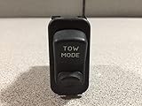 OshKosh Tow Mode Toggle Switch 3834780 Mrap M-ATV