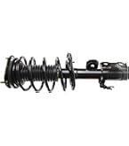 Amazon.com: Monroe Quick-Strut 172358 Suspension Strut and Coil