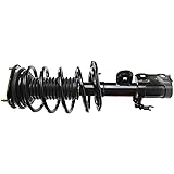 Monroe Quick-Strut 172689 Suspension Strut and Coil