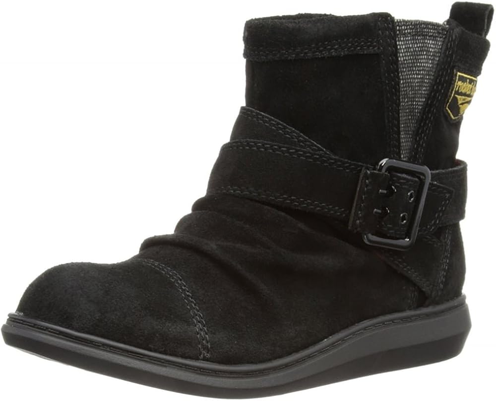 rocket dog suede boots women's