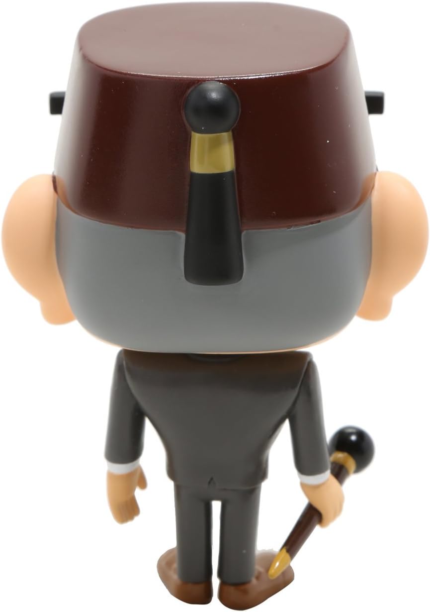 grunkle stan funko pop