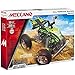 Meccano All Terrain Racer Quad Model Set