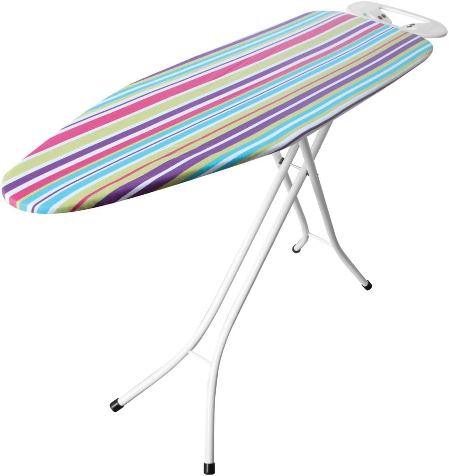 Ironworx Ironing Board 122cm x 38cm board size (approx)