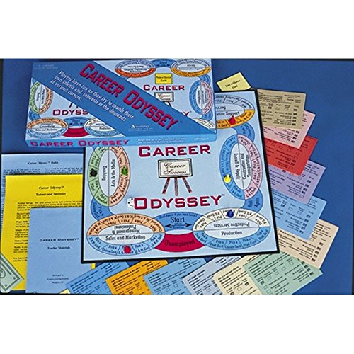 Career Odyssey