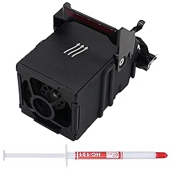ARLBA New Replacement CPU Cooling Fan for HP