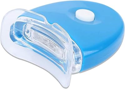 Infinitive Beauty Teeth Whitening LED Light for Home Use – Speed Up Whiteness
