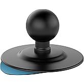 Ram Mount Flex Adhesive Base with 1-Inch Ball