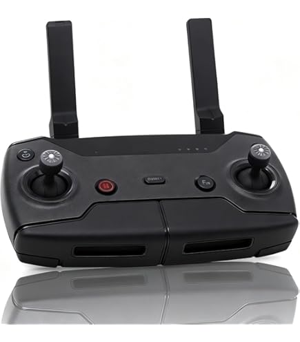 Amazon.com: DJI Drone, UAV Spark - Remote Controller (Part 4