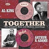 Together : The Complete Kent and Modern Recordings
