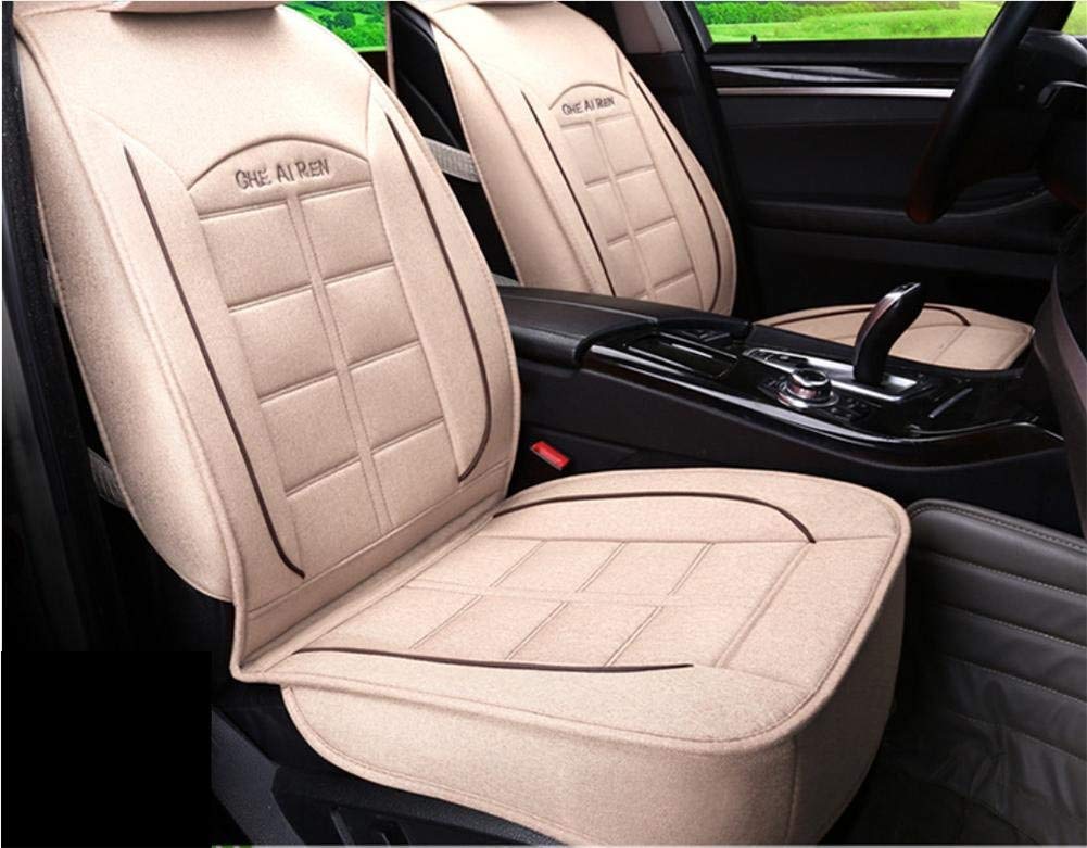 人気no 1 本体 チャイルドシートカバーチャイルドシートクッション ジェネラルカークッションカバーリネンデラックスエディション 12セット スタンダードエディション 8セット 5ジェネラルカークッションカバーフォーシーズンズユニバーサル3 色選択 カーシートマット