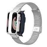 T-BLUER Replacement Bands Compatible with Xiaomi Mi
