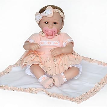 amazon bambolotto neonato