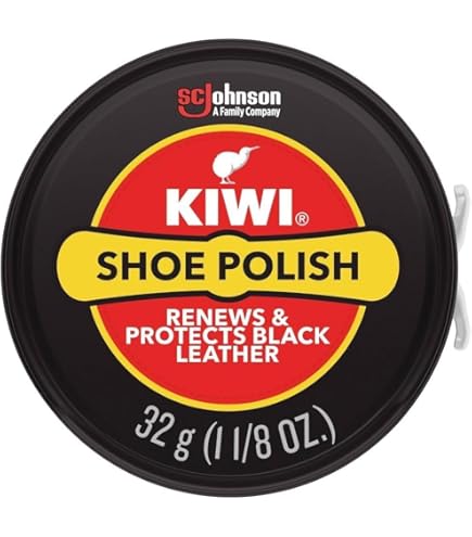 Amazon.com: Kiwi Brown/Black/Neutral 1-1/8oz 3 Pack (1 ea Color