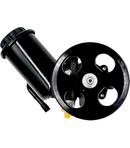 のあページ 適用: トヨタ プラド パワー ステアリング ポンプ 44320-60270