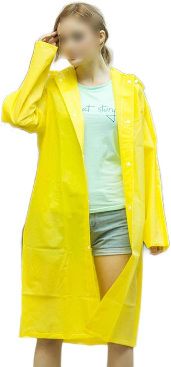 women's rain gear for hiking