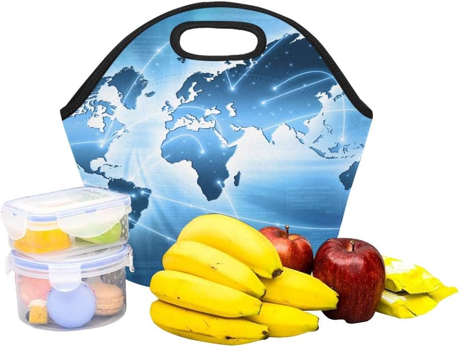 best lunch box for working outside