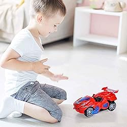 Sunnhan Transforming Toys, 2 in 1 Transforming