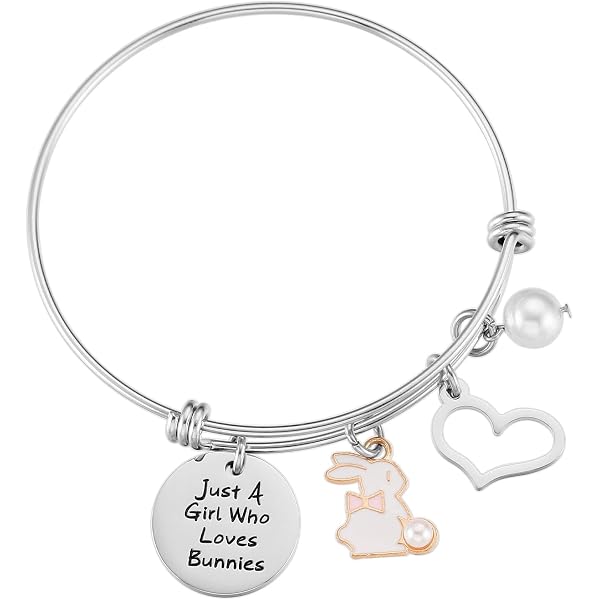 Dandelion Wish Bracelet – Guardian Angel Glass Beads, Adjustable Slipknot