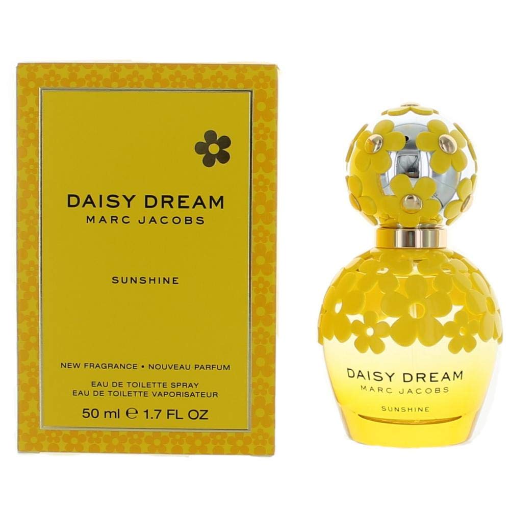 Radiant Daisy Dream Sunshine Eau de Toilette Marc Jacobs main image 1