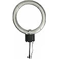 12" Photography Video Studio Continuous Macro Ring Light 5400K Day Lighting U40