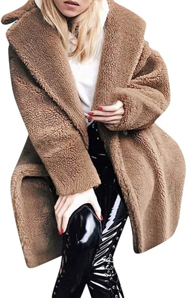 amazon uk womens winter coats